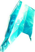 Crystal Lft