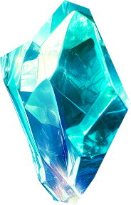 Crystal mid