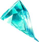 Crystal Top