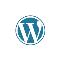 Wordpress Logo