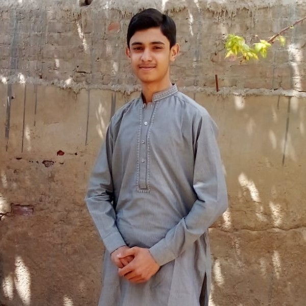 Naveed - SEO Specialist