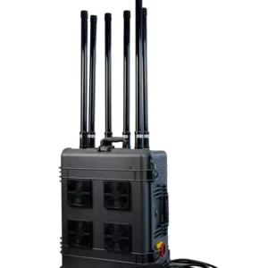 Drone Jammer/UAV Jammer