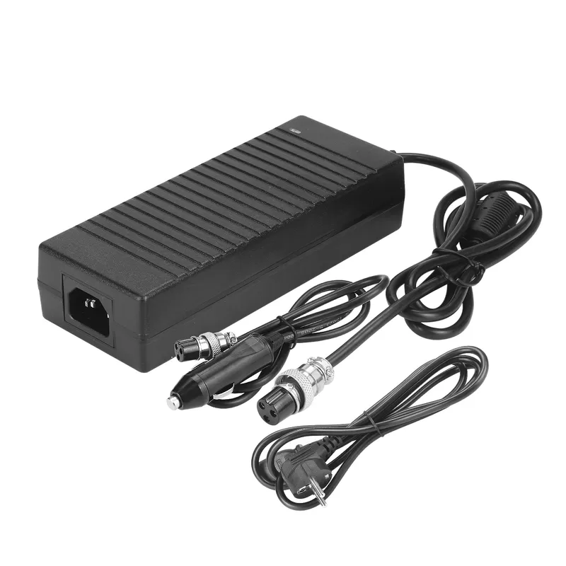 Adjustable 20 watt 8 Antennas High Power 2G/3G/4G/GPS/LOJACK Jammer - Image 6