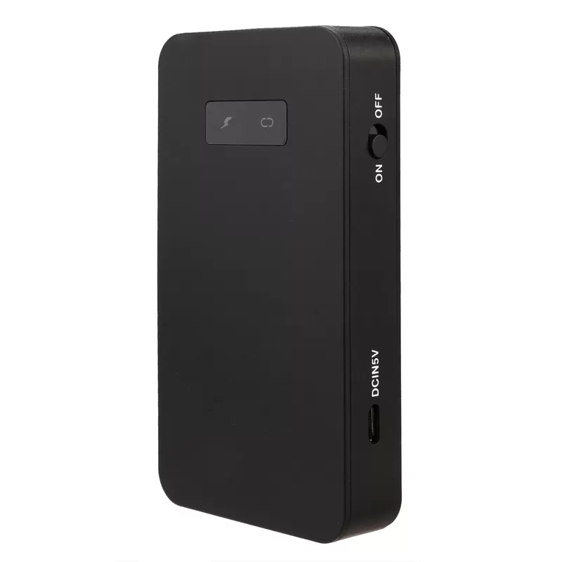 Mini Hidden Antennas Design Block Remote Control Signals UP to 20meters - Image 3