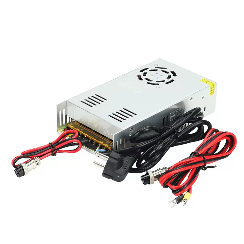 Multifunction 30W desktop 12 antenna mobile phone signal jammer - Image 5