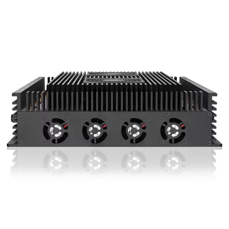 New powerful 10 antennas jammer block 2G, 3G, 4G, WIFI, 5.8GGPSL1 ,Lojack,75W output power cover range up to 80m - Image 5