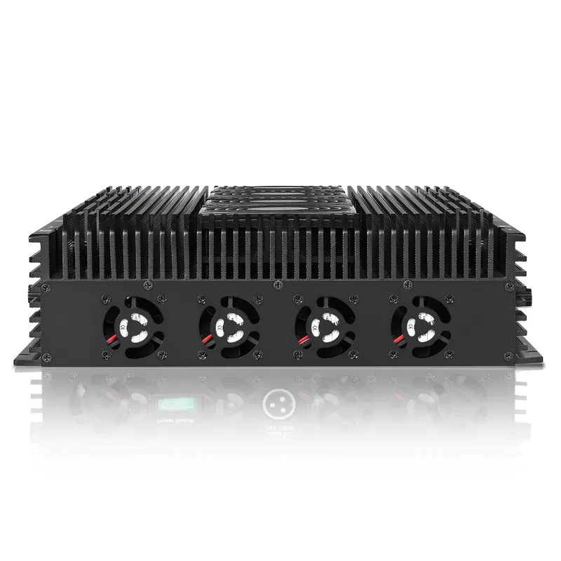 World First 10 antennas Signal jammer with Intelligent cooling system,blocking 2G,3G,4G, WIFI,GPS,Lojack,cover range up - Image 6